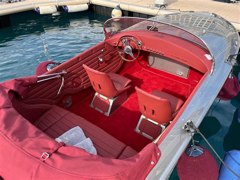 seven seas yachts hermes speedster